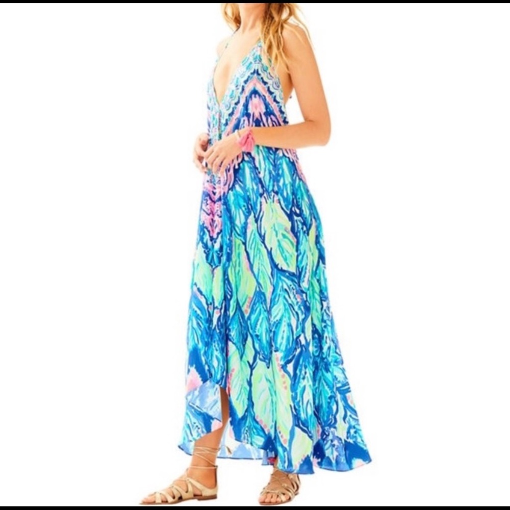 ISO Lilly Pulitzer Fayette